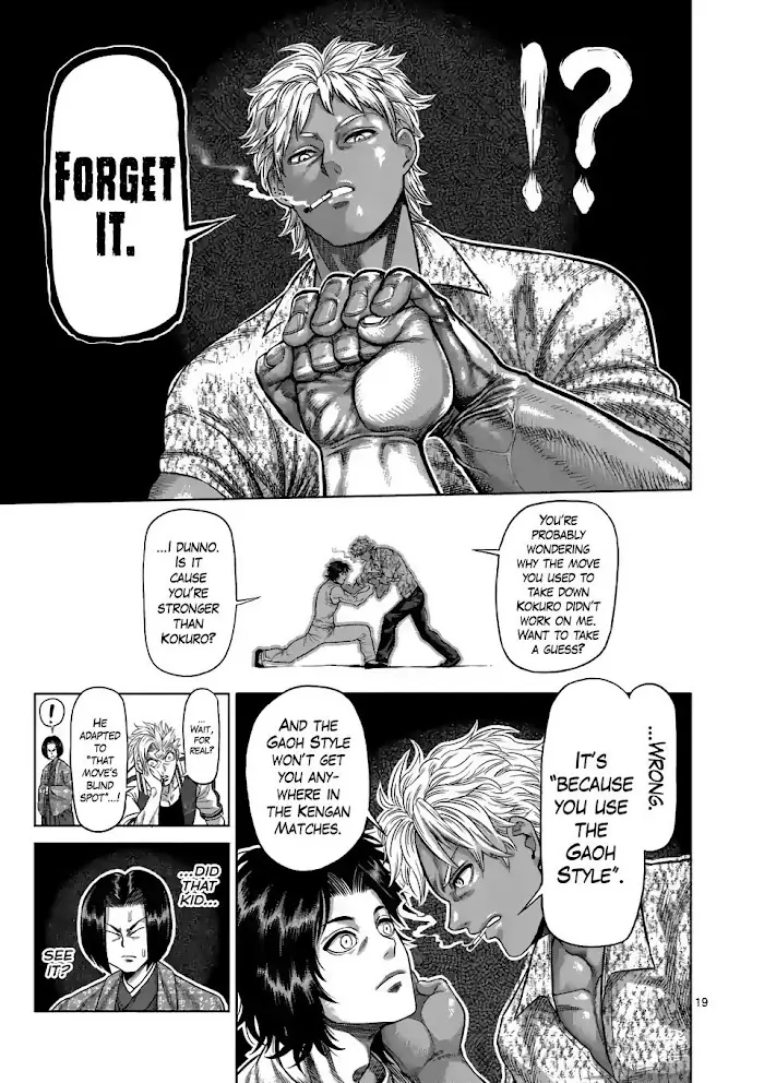 Kengan Omega Chapter 9 image 19_optimized